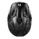 Hebo Enduro Race Helmet (Forged Carbon) - Top