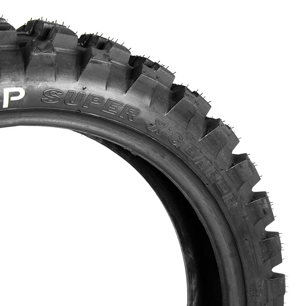 Super-X Gear-R