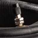 Air Valve Stem (Close-up)