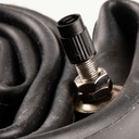 Air Valve Stem (Close-up)