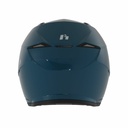 Hebo Zone 5 Duo Helmet (Blue) - Back