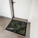 X-Grip "I LIKE IT DIRTY" Doormat