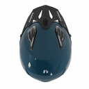 Hebo Zone 5 Duo Helmet (Blue) - Top