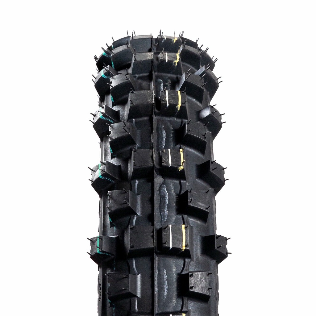 Front Shot (Close-up)