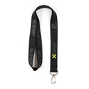 X-Grip Lanyard (Black)