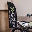 X-Grip Beachflag (Small)