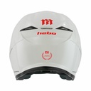 Hebo Zone 5 Montesa Classic Helmet - Back