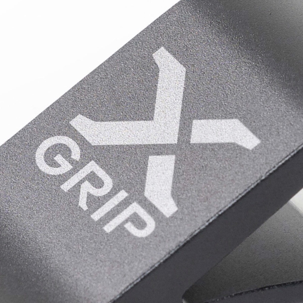 X-Grip BEADMAN (Close-up)