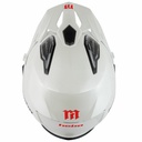 Hebo Zone 5 Montesa Classic Helmet - Top