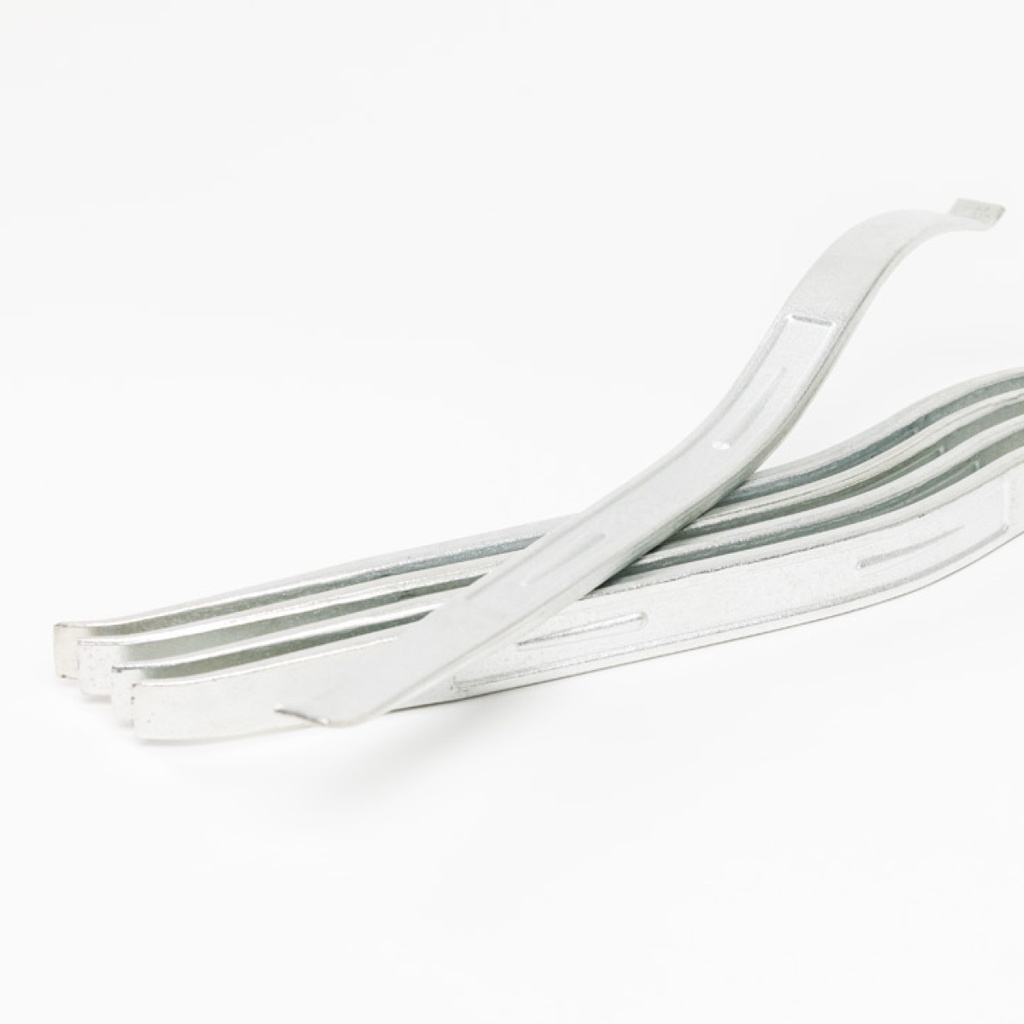 X-Grip X-TREME Tire Lever Set - 5 PCS