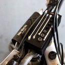 X-GRIP MC Gyva Tool Box for KTM, GasGas, and Husqvarna OEM Tools (2021)