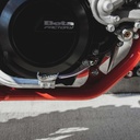 X-Grip Brake Pedal Safe Wire