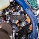 X-GRIP Throttle Valve Sensor Guard for KTM, Husqvarna, and GasGas Bikes (2018-2023)
