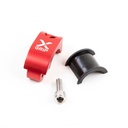 X-Grip Rotator Clamp