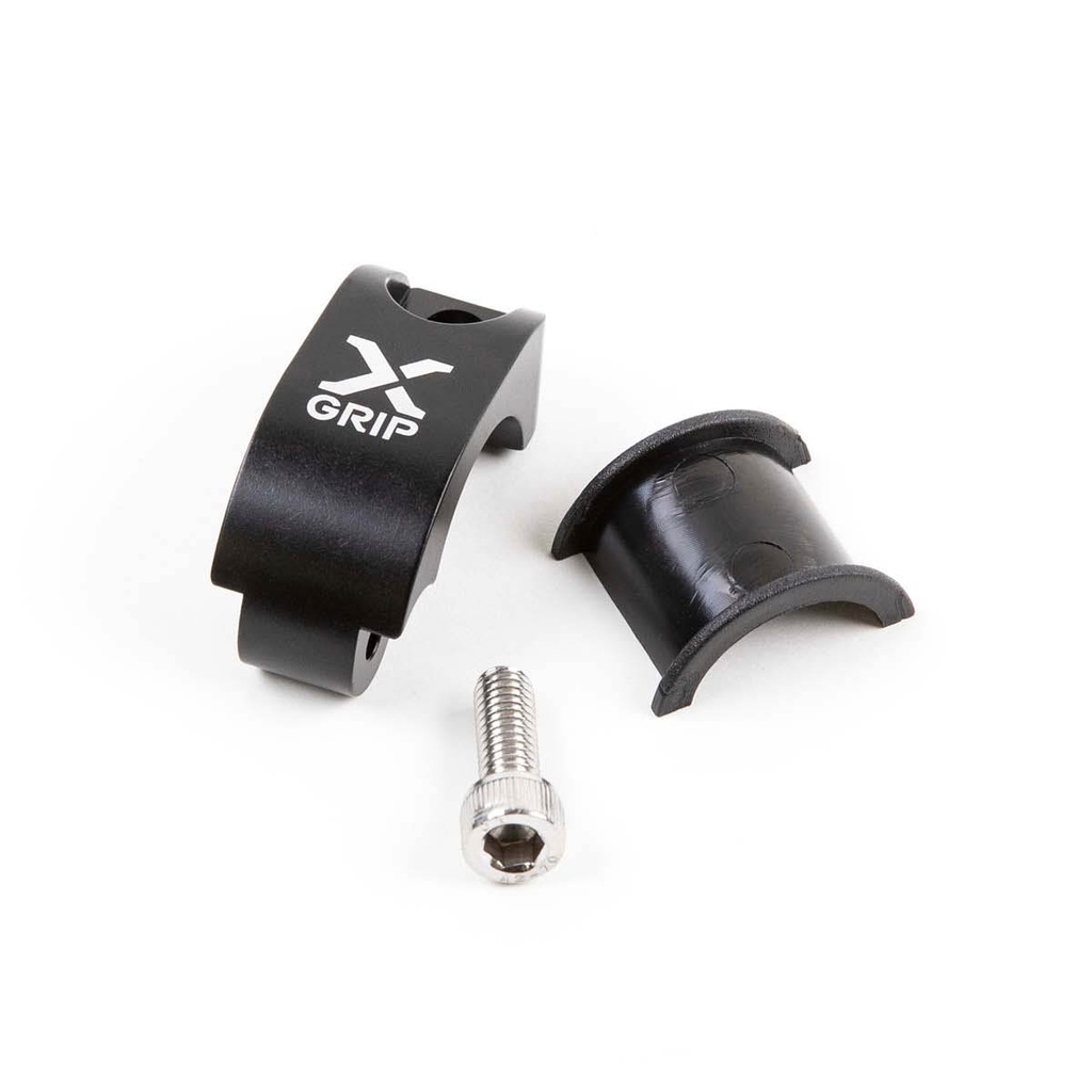 X-Grip Rotator Clamp