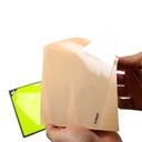 X-Grip Protective Headlight Film