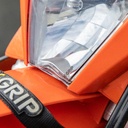 Installed (Close-up)