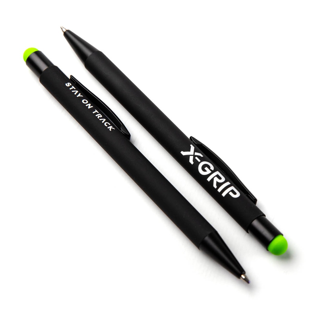 X-Grip - Stay On Track