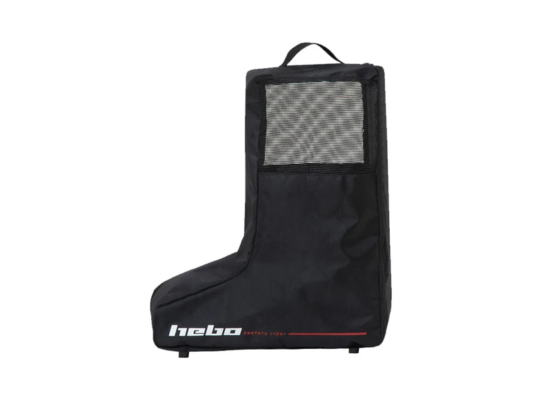 Hebo Boot Bag - Side