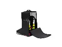 Hebo Boot Bag - Open