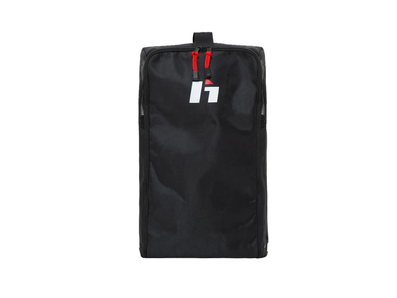 Hebo Boot Bag - Back