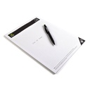 X-Grip Notepad
