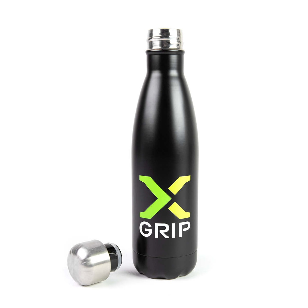 X-Grip Thermos Bottle