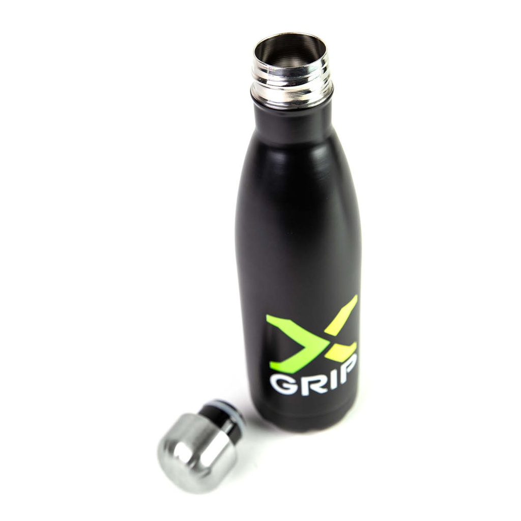X-Grip Thermos Bottle