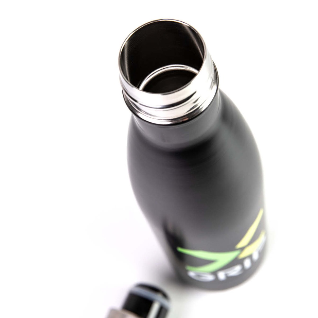 X-Grip Thermos Bottle