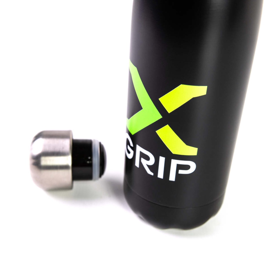 X-Grip Thermos Bottle
