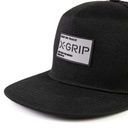 X-Grip V4 Snapback Hat 
