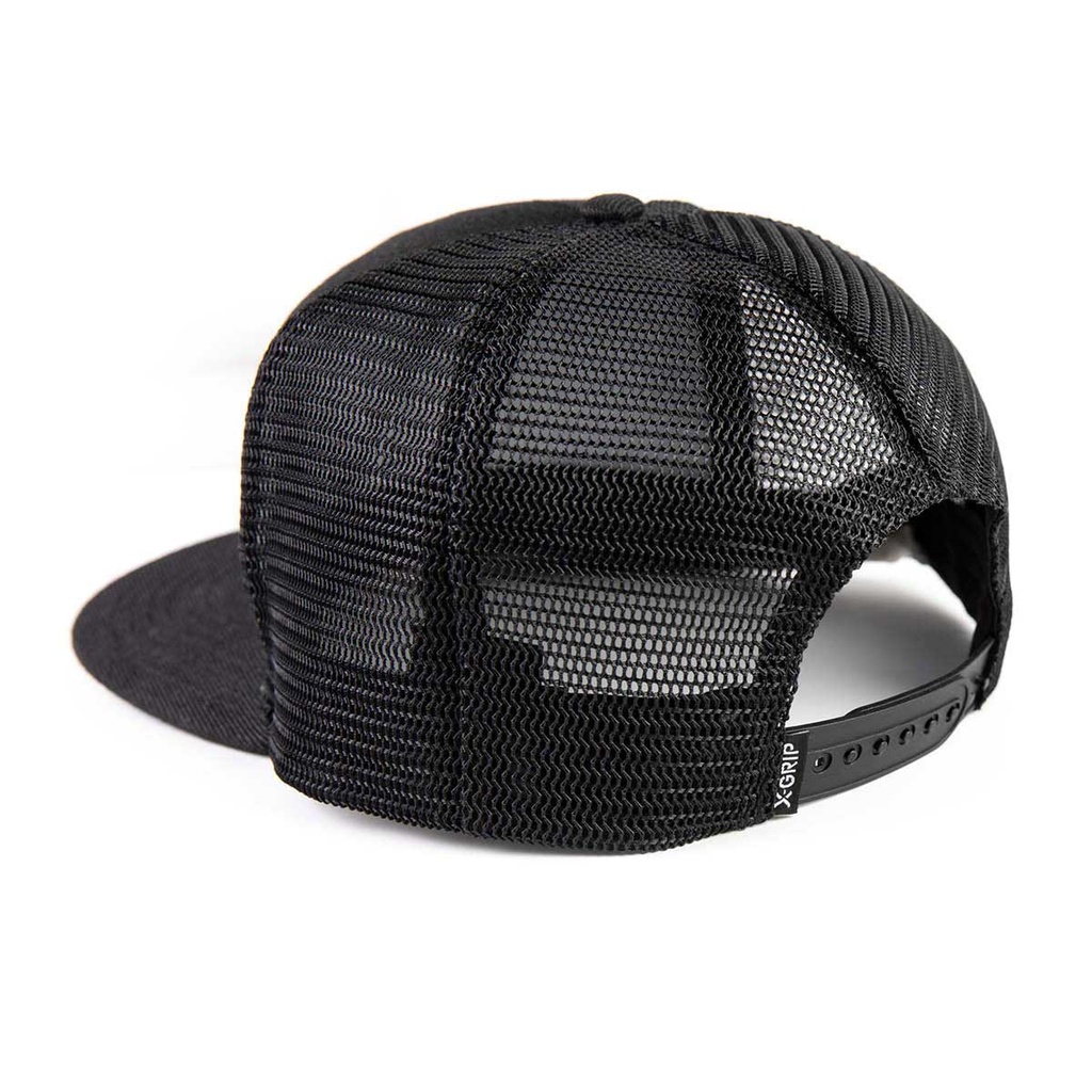 X-Grip V4 Snapback Hat 
