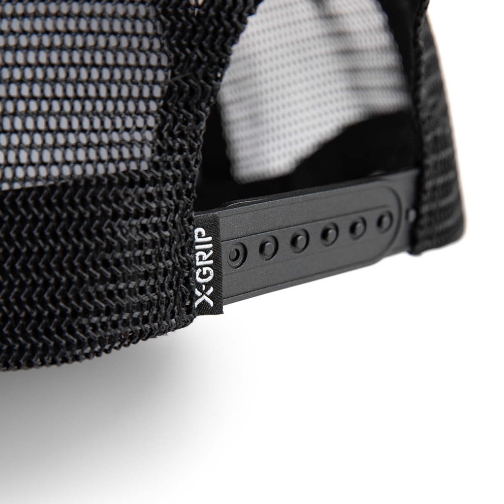 X-Grip V4 Snapback Hat 