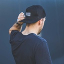 X-Grip V4 Snapback Hat 
