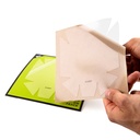 X-Grip Headlight Protection Film