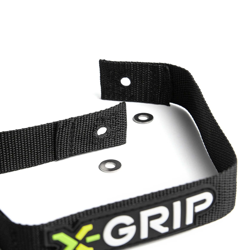 X-Grip Rear Lifting Strap