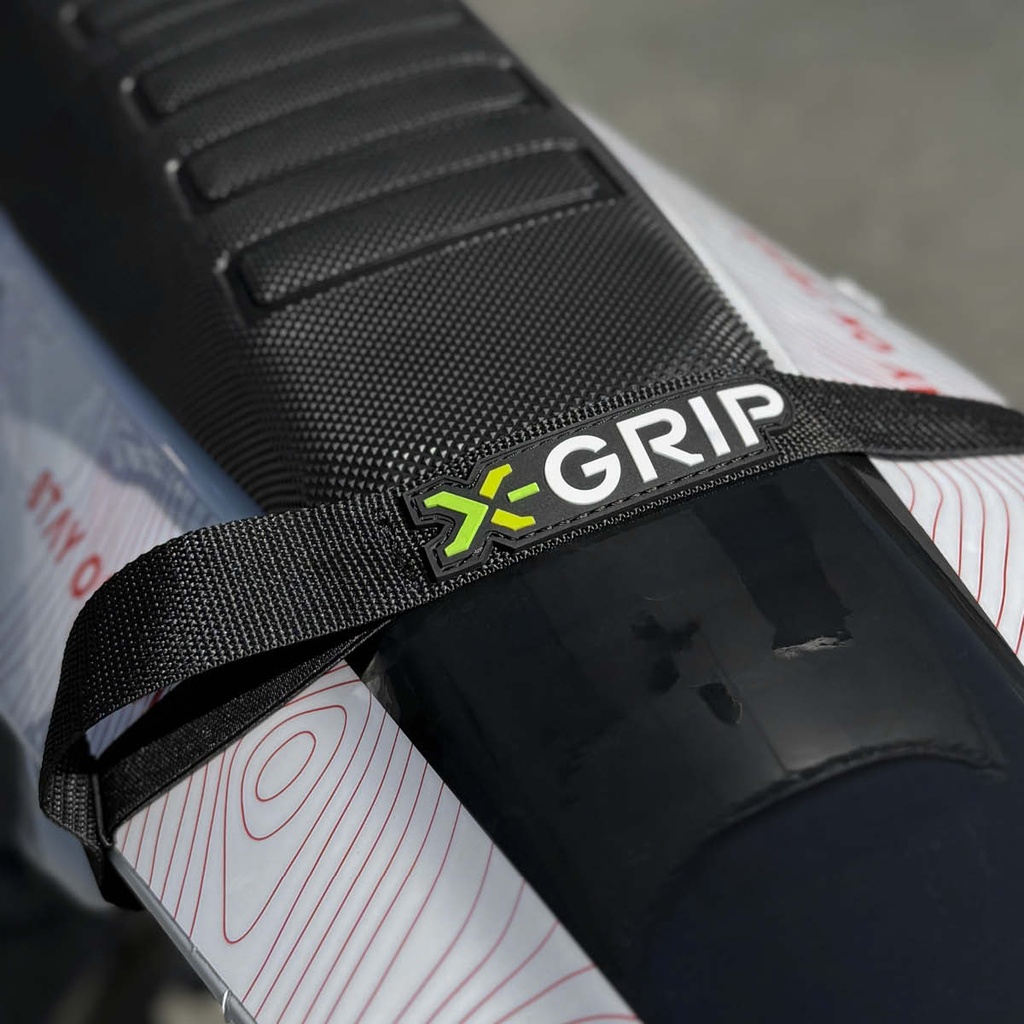 X-Grip Rear Lifting Strap