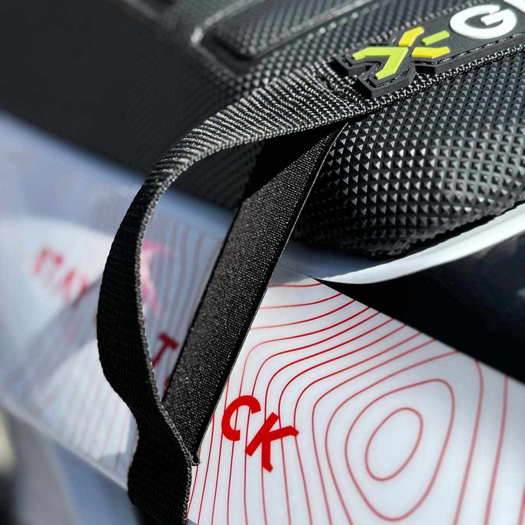 X-Grip Rear Lifting Strap