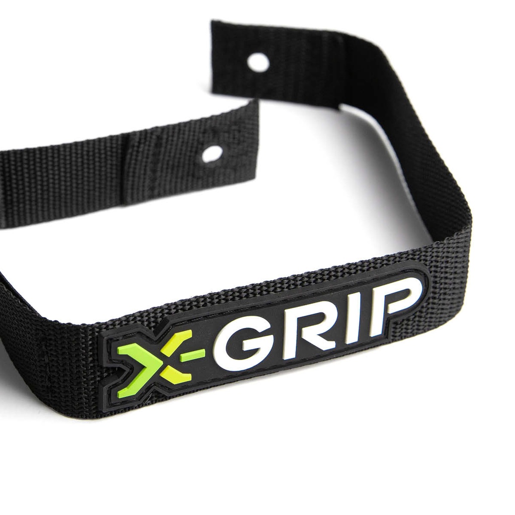 X-Grip Rear Lifting Strap