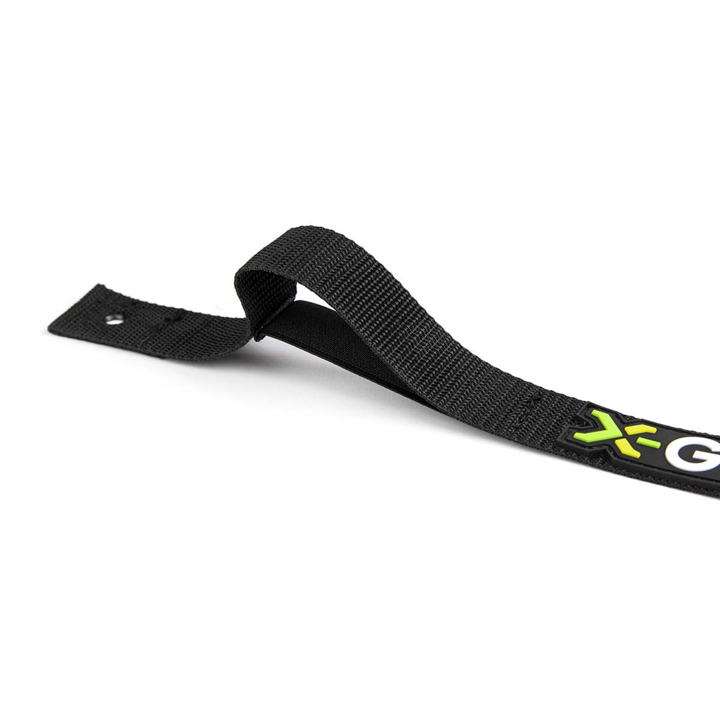 X-Grip Rear Lifting Strap