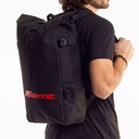 Fantic Roll Top Backpack