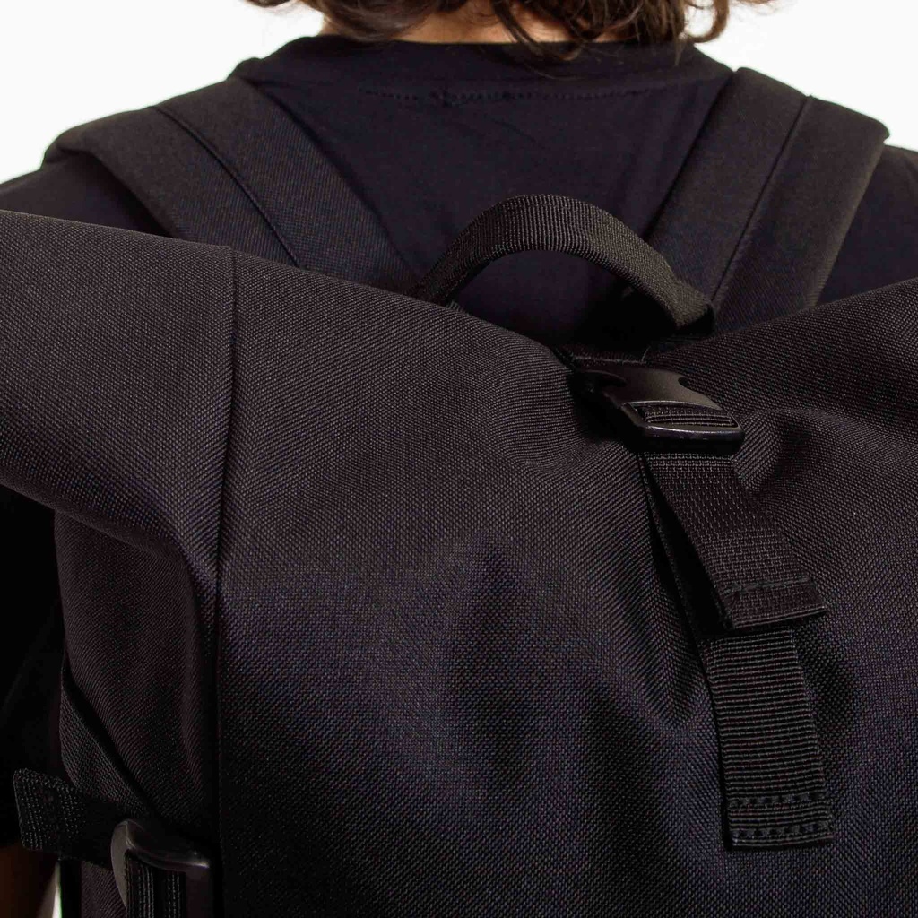 Fantic Roll Top Backpack