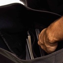 Fantic Roll Top Backpack