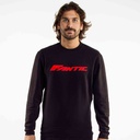 Fantic Crew Neck Sweatshirt