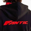 Fantic Zip-Up Hoodie