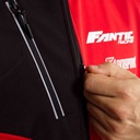 Fantic Team REPLICA Soft Shell Vest