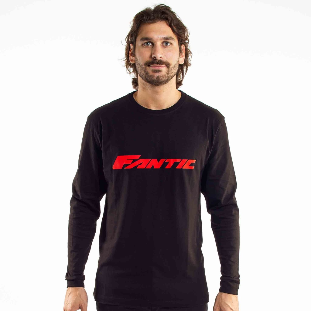 Fantic Long Sleeve Shirt