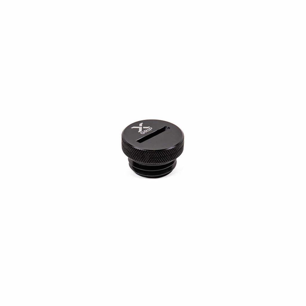 X-Grip Clutch Cover Oil Plug 
