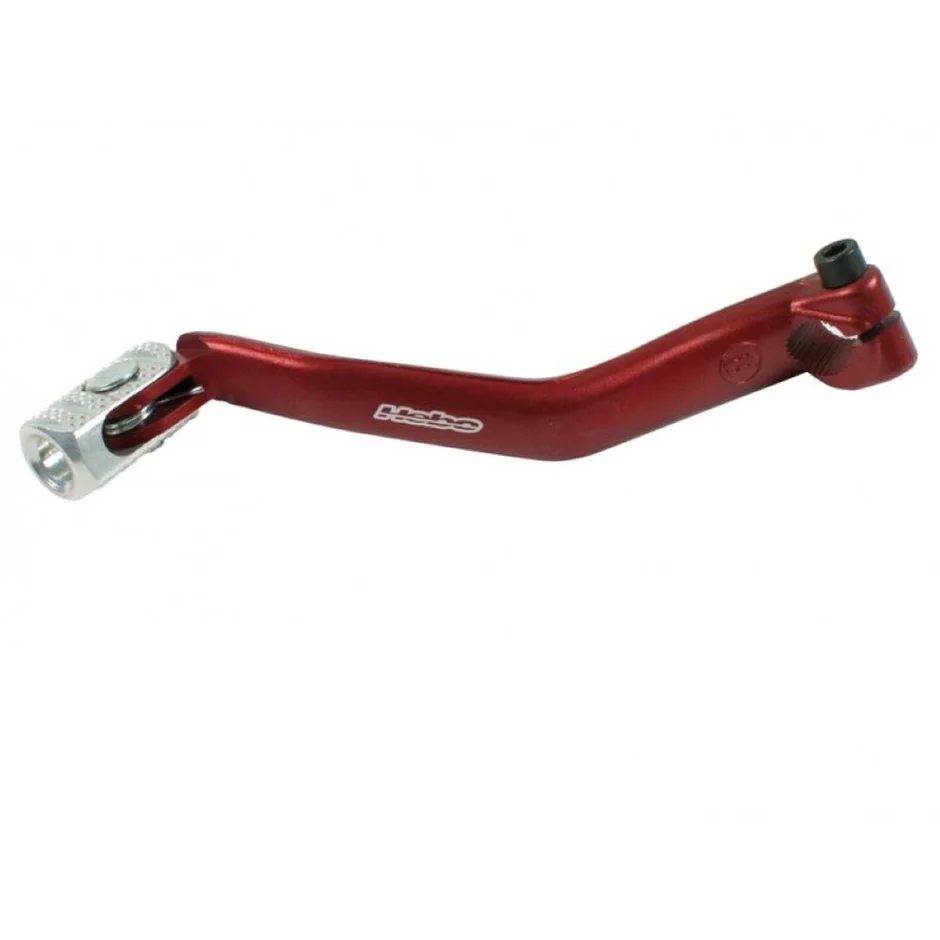 Hebo Gear Shift Pedal for Honda-Montesa 4T - Red