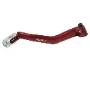 Hebo Gear Shift Pedal for Honda-Montesa 4T - Red